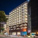 브릿지호텔 이미지