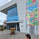 익산예술의전당미술관 | 익산예술의전당 뚝딱브릭스 댕굴댕굴