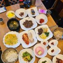 벽오동 | 순천 벽오동 한정식 맛집, 보리밥 정식 내돈내산 후기