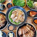 백년족발 이미지