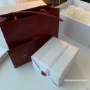청산기프트 | 까르띠에 발롱블루 28mm 구매 후기｜웨이팅 없이 구매하는 꿀팁 &amp; 가격 인상 전/후 금액비교