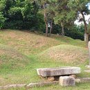 운산군 묘역 및 신도비 이미지