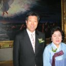 ** 김태영의 차남 준현이의 결혼식장에서~~ 이미지