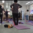 (중급) 생활요가 이미지