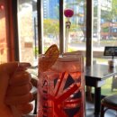 김복남맥주 동대구역점