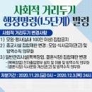 임시폐쇄 안내(2020.12.3일까지) 이미지