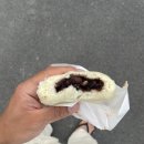 손만두찐빵 이미지