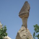터키 여행기4-카파토키아,괴레메-동굴교회,케밥,쫀득이 아이스크림,터키빵 이미지