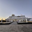 비치테라스 | [정동진 여행] 비치크루즈 테라스 트윈B 숙박 후기 : 일출 명당에서 즐기는 완벽한 호캉스