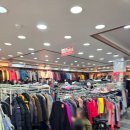 명동의류구제 이미지