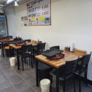 내방애 먹자골목 이미지