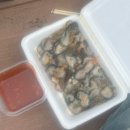 김가네김밥(송정점) | 뿌산