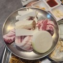 봉급날 | 이천 삼겹살 봉급날 후기