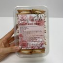 거제디저트 추천! 월리24번지 누가크래커 택배로 받아본 후기