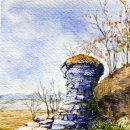 의령 죽전리 고분군 이미지