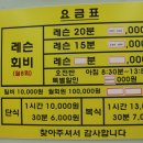 해피당구클럽 이미지