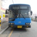 신협연수원 버스정류장 이미지