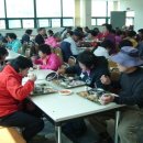 노인회관 무료경로식당 이미지