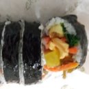 고봉민김밥 이미지