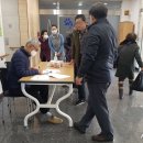 장애인복지관 무료경로식당 이미지