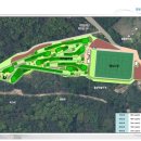 가창파크골프장 이미지