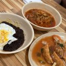 산수기사식당 | 1박2일 목포여행(광주찍먹,산수쌈밥,에디션스호텔,포미아구찜,쑥꿀레,커피창고로,백성식당,씨엘비)