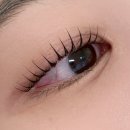 키아라 | 눈매가 또렷해진 만족스러운 옥정속눈썹펌 키아라양주 방문 후기
