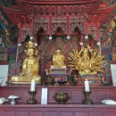 백호여관 | 서울 흥천사 [2] / 2024.05