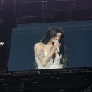 The Flash | 백예린 2025 단독 콘서트 〈 Flash and Core 〉 후기 | 셋리스트 굿즈 시야 총정리