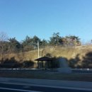 송호 졸음쉼터 화장실 이미지