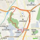 서울시 성북구 종암동(일백 아흔 번째 동네) 이미지