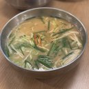 푸짐한집 | 다산맛집 | 다산38국수 가족외식하기 좋은 푸짐한 국수집 방문후기