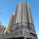 비산1동 행정복지센터 앞 이미지