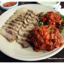 동래파전 이미지