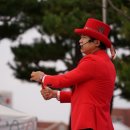 상무1동주민센터회의실 | 518기념문화축제 버블매직쇼 후 기 광주 상무1동 지역행사를 웃음으로 채운 버블타이거