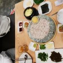 황금손 유쾌한 회 세꼬시 이미지