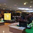 스크린승마(주) 이미지