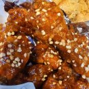 비비큐 청주사천중앙점