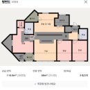 경기 화성시 동탄구 산척동 721 더레이크시티부영2단지 2486동 11층 이미지