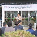 하남시청 민원실 앞 이미지