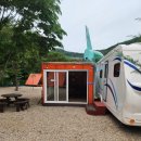 하늘숲캠핑장 이미지