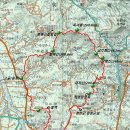 최영장군 위령굿 | 심리산~대자산~장령산~옥녀봉~철마산(고양) .... 2022.09.24