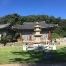 대산보리밥