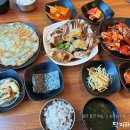 유정프라자 앞 | 인천 꽃게생각 반차 내고 다녀온 인천 간장게장 무한리필 정식 내돈내산 후기