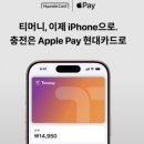 티머니페이_지하철