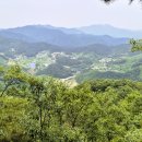 약수봉마을 이미지