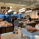 수지 빵집 추천~ 수지 베이커리 카페~ <b>본</b><b>누벨</b>베이커리