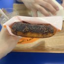 단석보건진료소 | 잠실 석촌호수 카페 [올드페리도넛 석촌호수점] 후기!