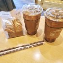 텐퍼센트커피세종자이더시티점 | 세종 산울동의 따뜻한 휴식공간, 텐퍼센트 커피