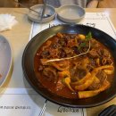 사골곰탕에 커피한잔 이미지